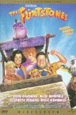 Watch The Flintstones 123MoviesFree