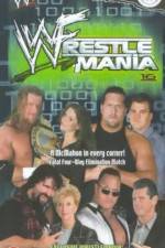 Watch WrestleMania 2000 123MoviesFree