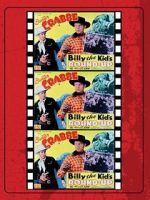 Watch Billy the Kid\'s Round-Up 123MoviesFree