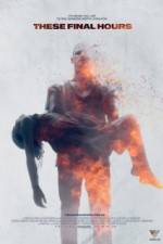 Watch These Final Hours 123MoviesFree