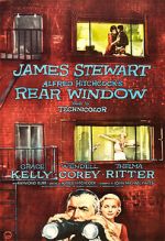 Watch Rear Window 123MoviesFree