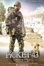 Watch Picket 43 123MoviesFree