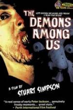 Watch Demons Among Us 123MoviesFree