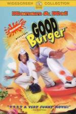 Watch Good Burger 123MoviesFree