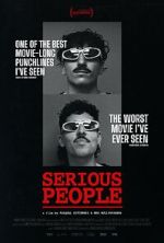 Watch Serious People 123MoviesFree