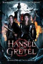 Watch Hansel & Gretel: Warriors of Witchcraft 123MoviesFree