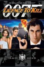 Watch James Bond: Licence to Kill 123MoviesFree
