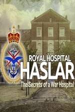 Watch Haslar: The Secrets of a War Hospital 123MoviesFree