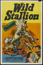 Watch Wild Stallion 123MoviesFree