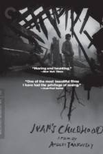 Watch Ivanovo detstvo 123MoviesFree