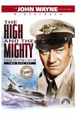 Watch The High and the Mighty 123MoviesFree