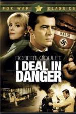 Watch I Deal in Danger 123MoviesFree