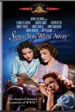 Watch Since You Went Away 123MoviesFree