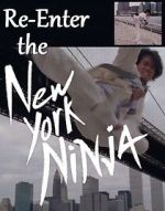 Watch Re-Enter the New York Ninja 123MoviesFree