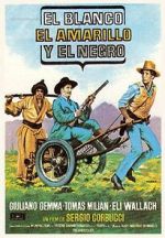 Watch The White, the Yellow, and the Black 123MoviesFree