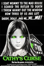Watch Cathy\'s Curse 123MoviesFree