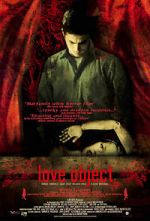 Watch Love Object 123MoviesFree