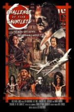 Watch Challenge of Five Gauntlets 123MoviesFree