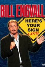 Watch Bill Engvall Here's Your Sign Live 123MoviesFree