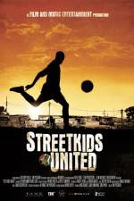 Watch Street Kids United 123MoviesFree