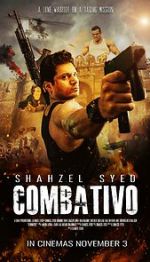 Watch Combativo 123MoviesFree