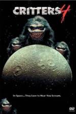 Watch Critters 4 123MoviesFree