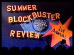 Watch 1st Annual Mystery Science Theater 3000 Summer Blockbuster Review 123MoviesFree