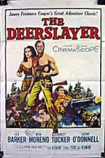Watch The Deerslayer 123MoviesFree