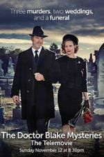 Watch The Doctor Blake Mysteries: Family Portrait 123MoviesFree