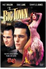 Watch The Big Town 123MoviesFree