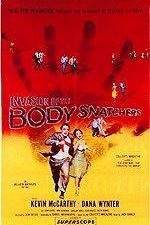 Watch Invasion of the Body Snatchers 123MoviesFree