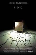 Watch Primer 123MoviesFree