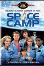 Watch SpaceCamp 123MoviesFree