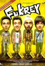 Watch Fukrey 123MoviesFree