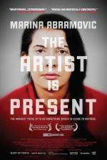 Watch Marina Abramovic The Artist Is Present 123MoviesFree