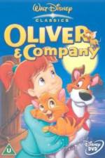 Watch Oliver & Company 123MoviesFree