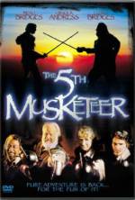 Watch The Fifth Musketeer 123MoviesFree