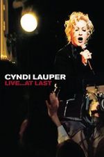 Watch Cyndi Lauper: Live... at Last 123MoviesFree