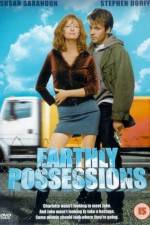 Watch Earthly Possessions 123MoviesFree