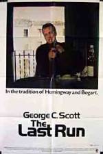 Watch The Last Run 123MoviesFree