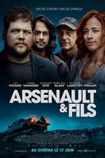 Watch Arsenault & Fils 123MoviesFree