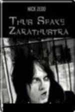 Watch Thus Spake Zarathustra 123MoviesFree