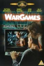 Watch WarGames 123MoviesFree