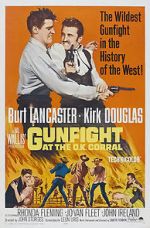 Watch Gunfight at the O.K. Corral 123MoviesFree