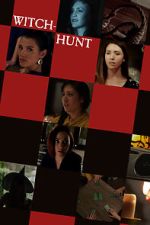 Watch Witch-Hunt 123MoviesFree