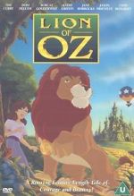 Watch Lion of Oz 123MoviesFree