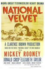 Watch National Velvet 123MoviesFree