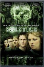 Watch Solstice 123MoviesFree