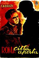 Watch Roma citt aperta 123MoviesFree