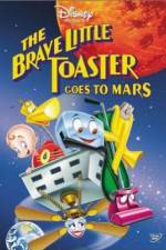 Watch The Brave Little Toaster Goes to Mars 123MoviesFree